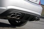 Mercedes-Benz SLK55 AMG 2012 года